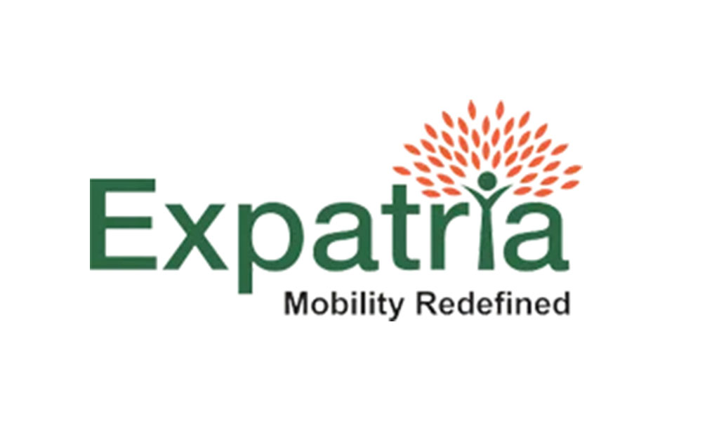 Expatria Logo